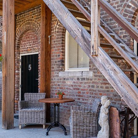 Hoeve De Binnenplaets Schimmert Exterior foto