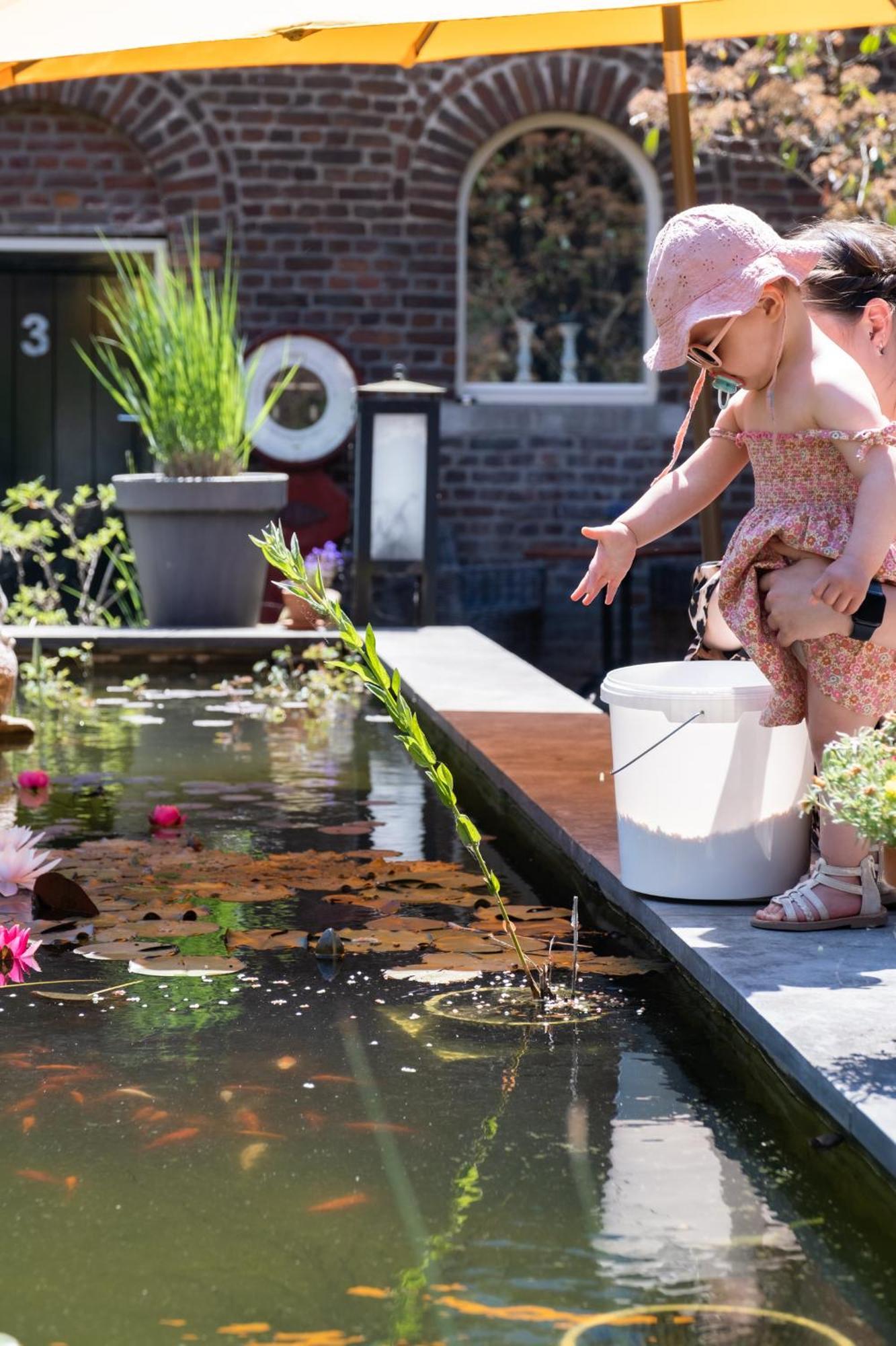 Hoeve De Binnenplaets Schimmert Exterior foto